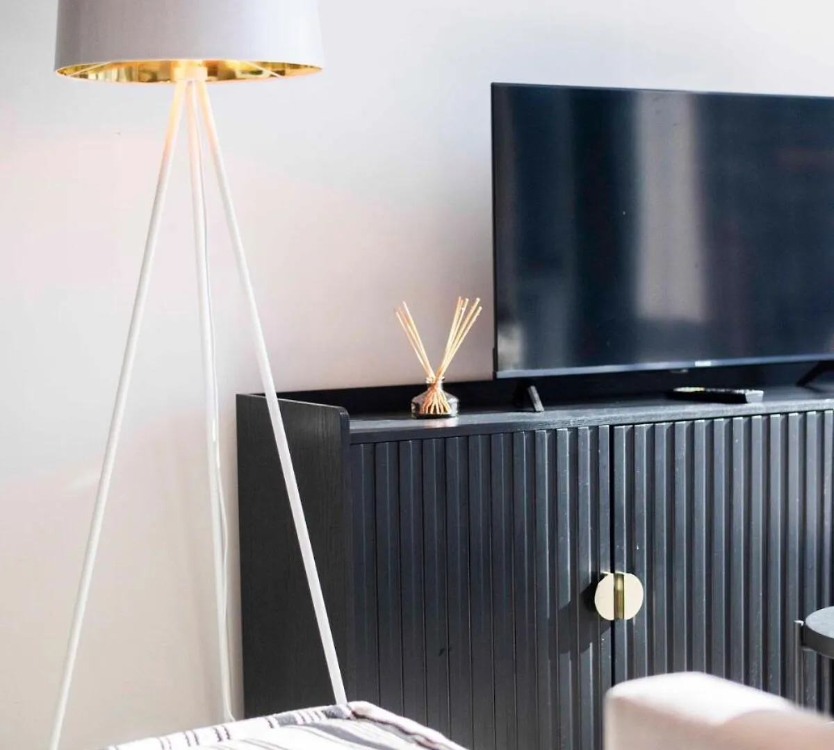 Daire Stylish City Retreat Cape Town
