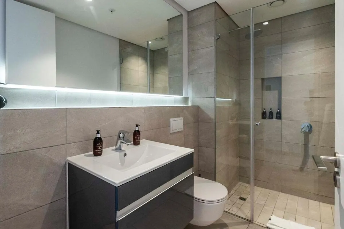 Stylish City Retreat Cape Town